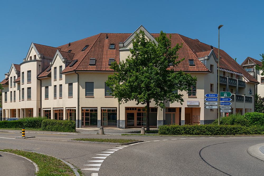 Regensdorf