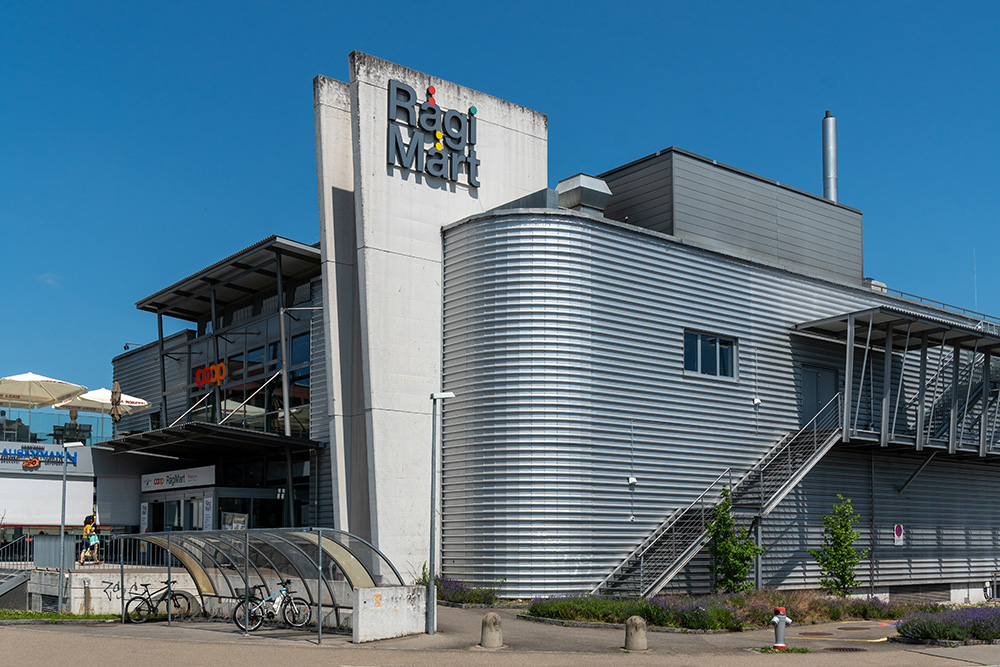 Rägi Märt Regensdorf