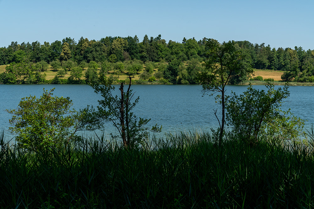 Unterer Katzensee