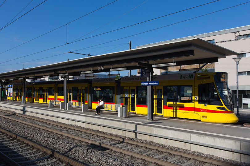 BLT 10 in Dornach