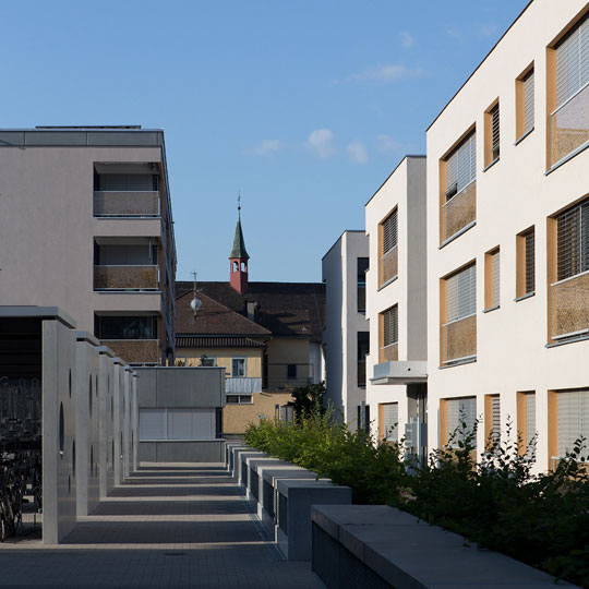 Le Pont Arlesheim