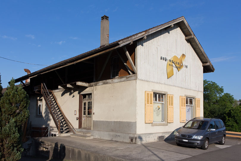 Schreinerei Brühweiler