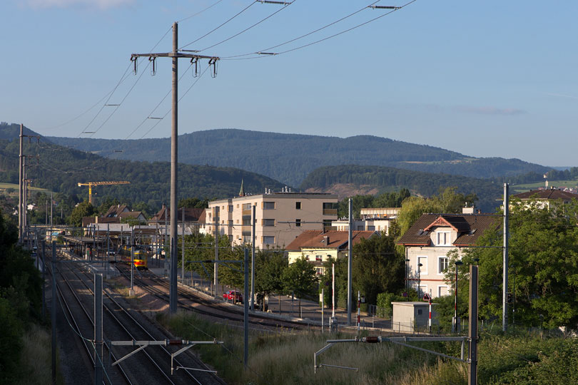 Neu-Arlesheim