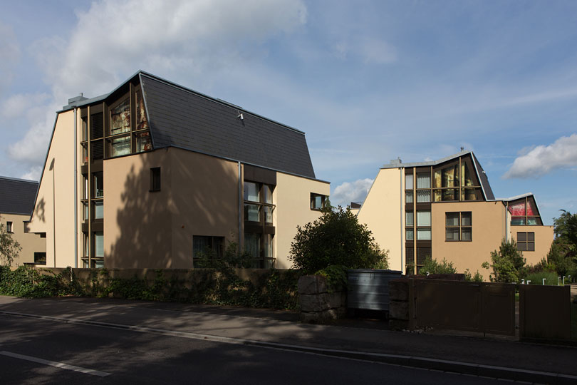 Dornachweg Arlesheim