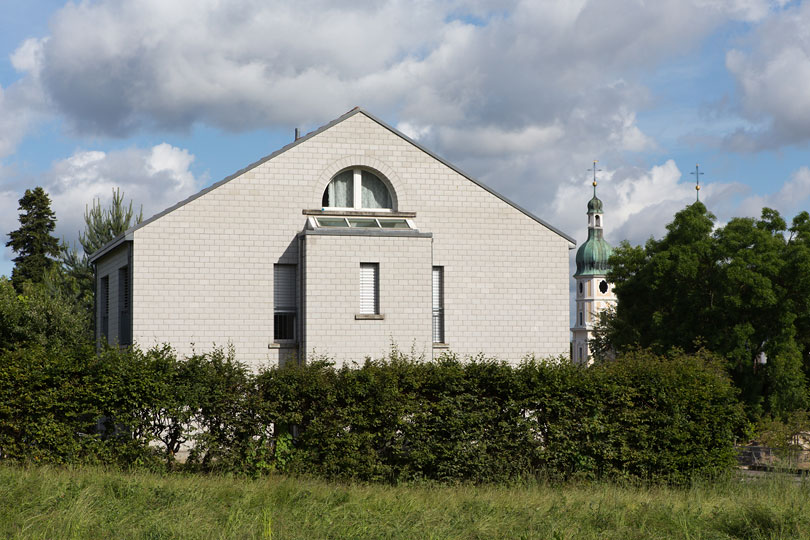 haus und Dom