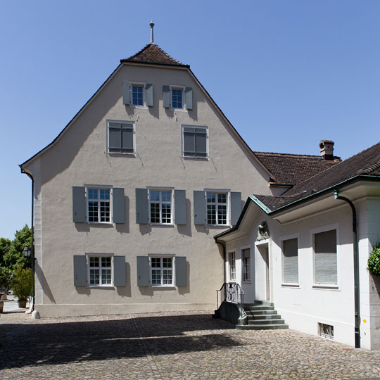 Grundbuchamt Arlesheim