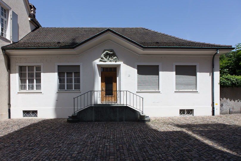 Grundbuchamt Arlesheim