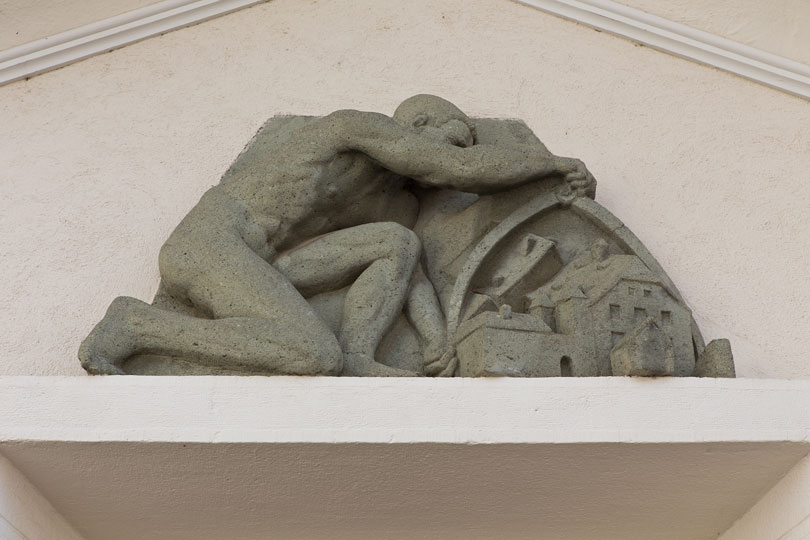 Grundbuchamt Arlesheim