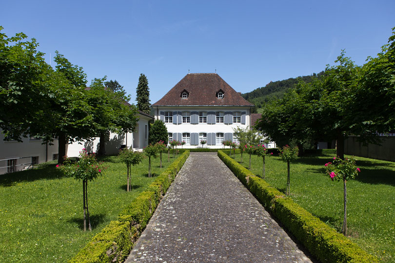 Statthalteramt Arlesheim