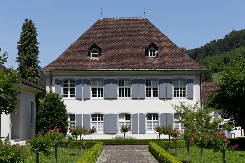 Statthalteramt Arlesheim