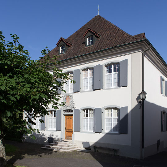 Statthalteramt Arlesheim