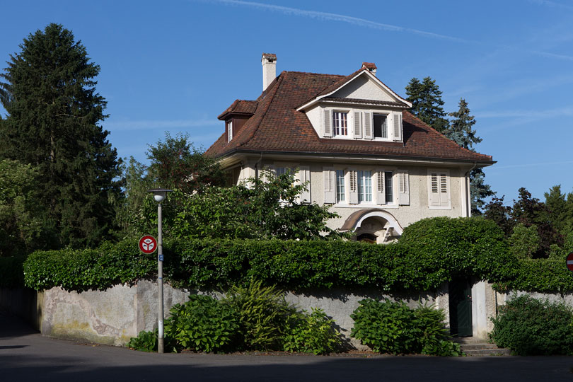 Arlesheim