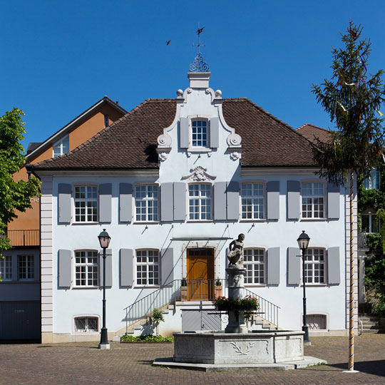 Zivilstandesamt Arlesheim
