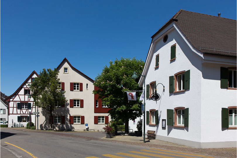 Restaurant Adler