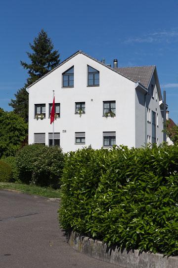 Faissgärtli