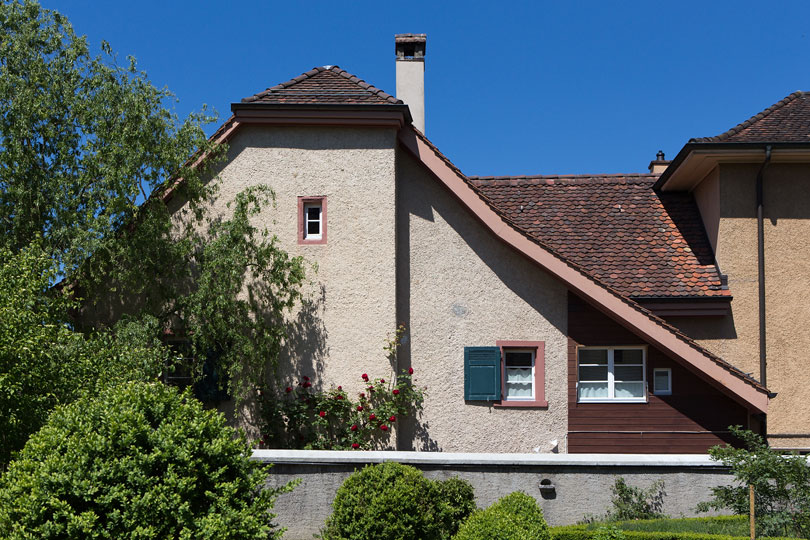 ehemaliges Schulhaus