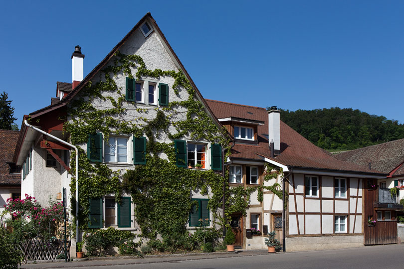 Ermitagestrasse
