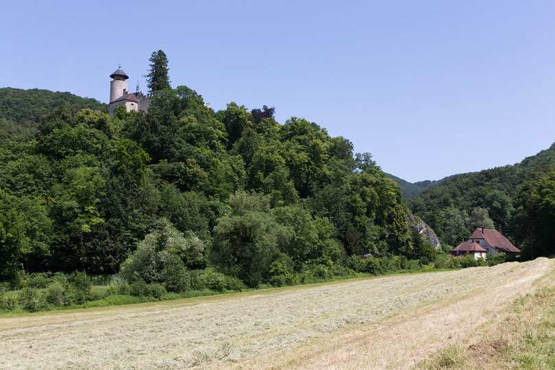 Ermitage arlesheim