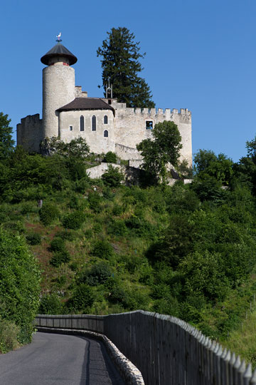 schloss Birseck Arlesheim