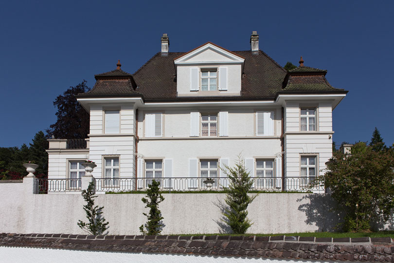 Rebgasse Arlesheim