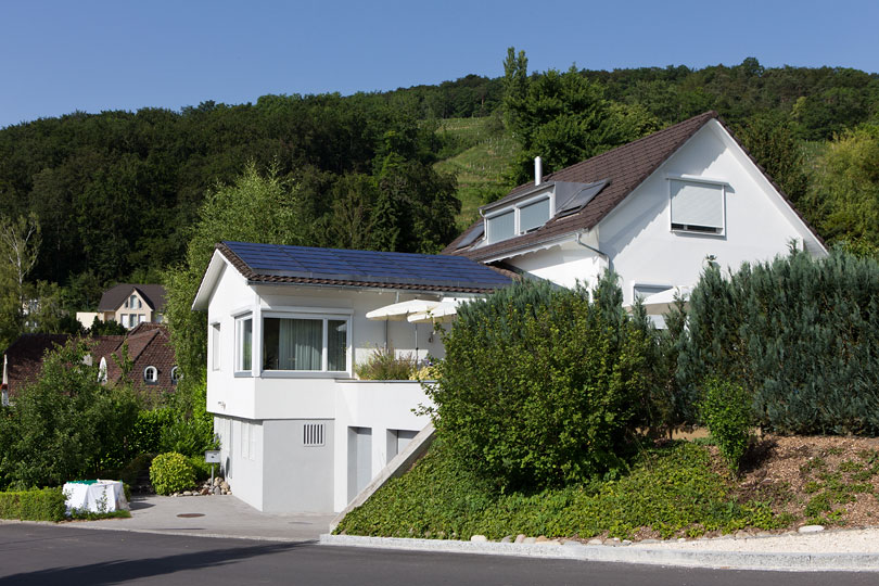 Hangstrasse Arlesheim