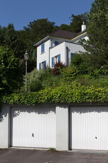 Hangstrasse Arlesheim
