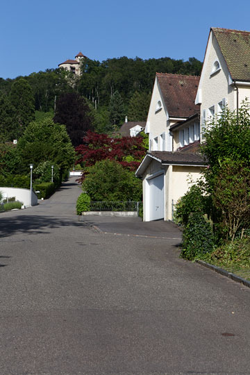 Bildstöckliweg