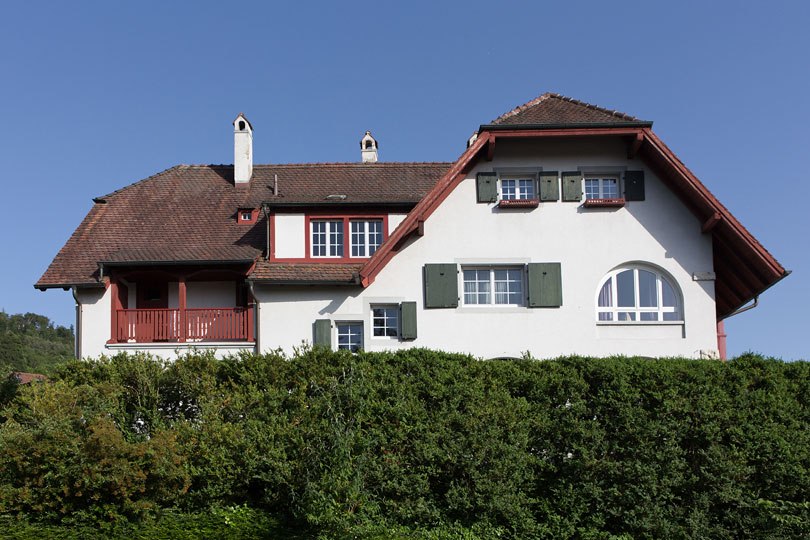 Rüttiweg