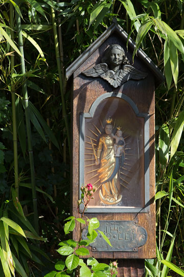 Bildstöckli in Arlesheim