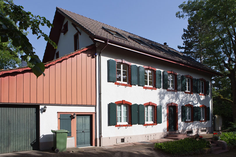 Feldrebenweg Arlesheim