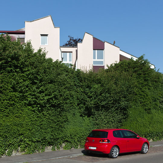 Bildstöckliweg