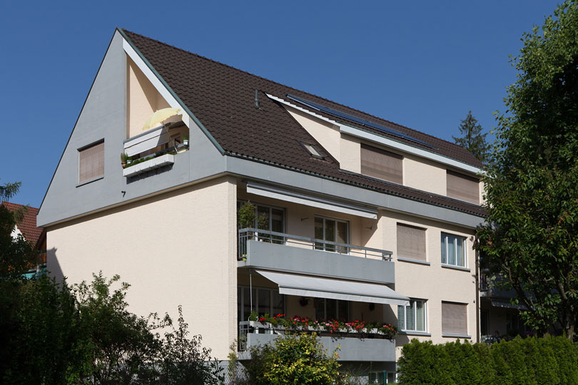 Baselstrasse Arlesheim