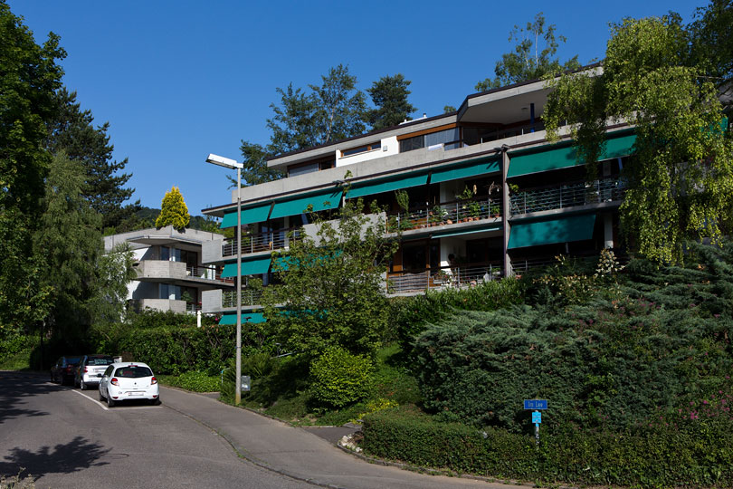 Im Lee Arlesheim