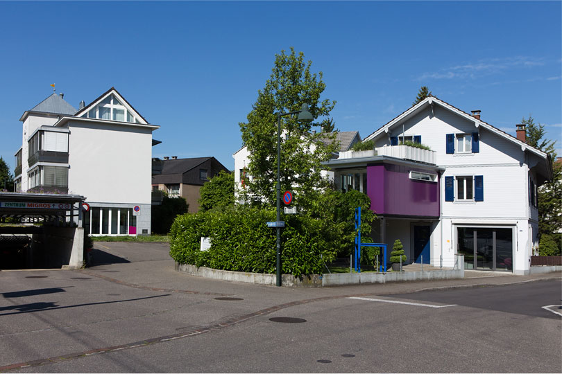 Faissgärtli Arlesheim