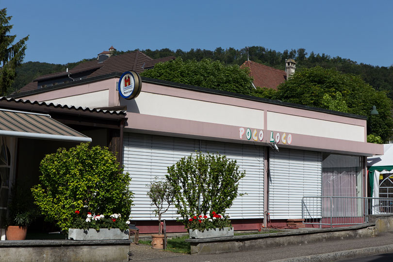 Poco Loco Arlesheim