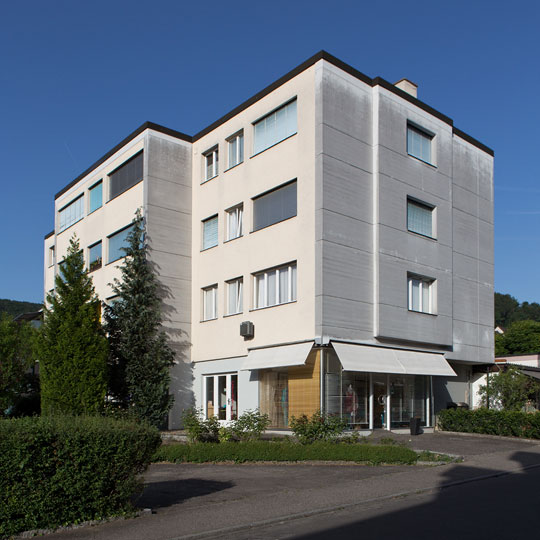 Mattweg Arlesheim