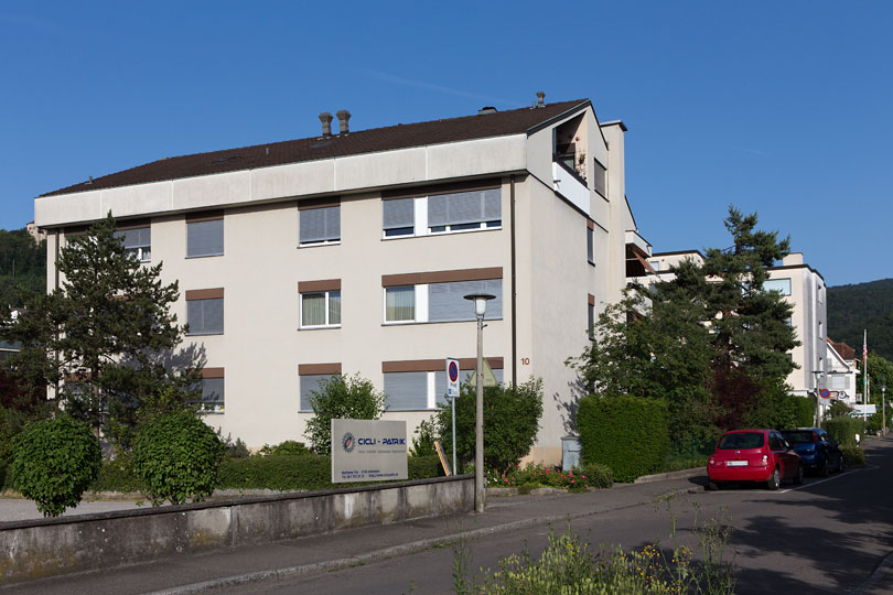 Mattweg Arlesheim