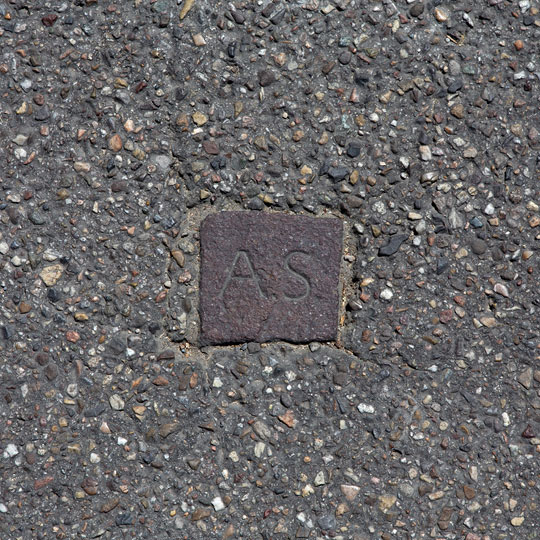 A.S. in Arlesheim