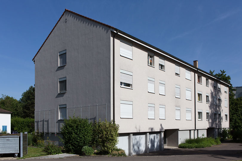 General Guisan-Strasse Arlesheim