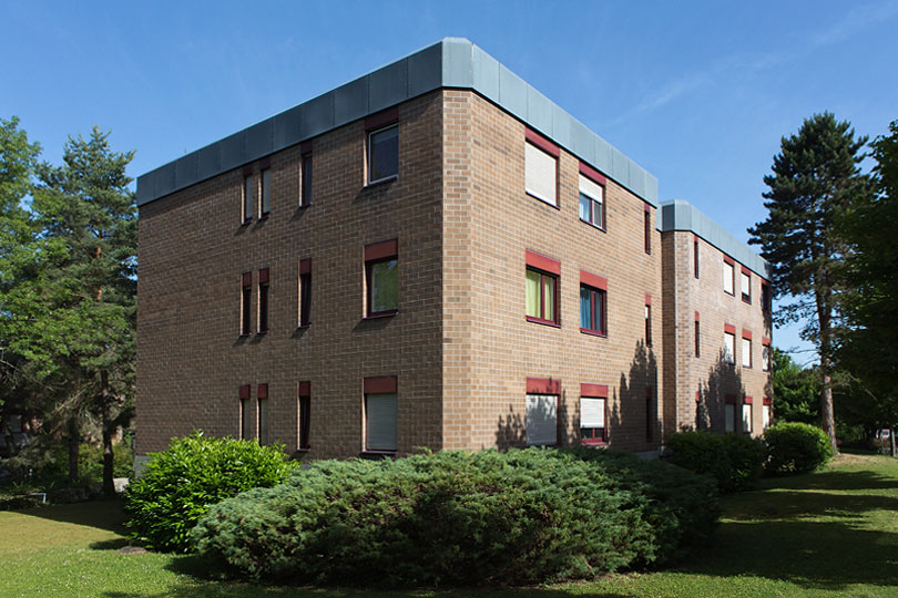 General Guisan-Strasse Arlesheim