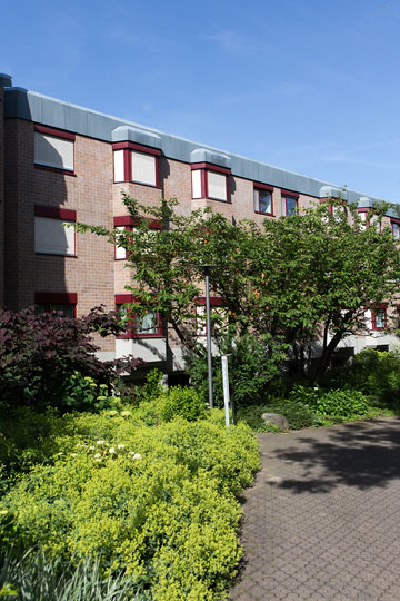 General Guisan-Strasse Arlesheim