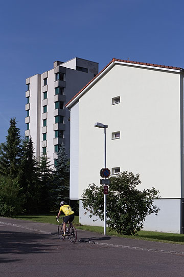 Radfahrer