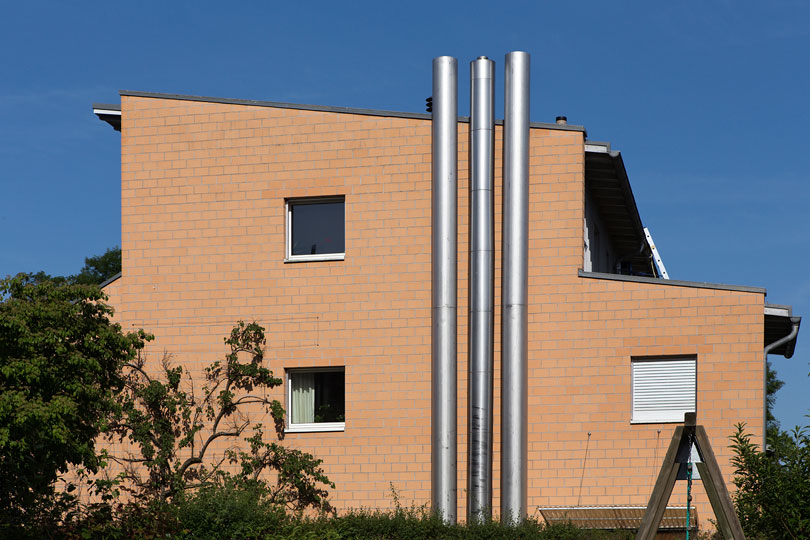 Mattweg Arlesheim