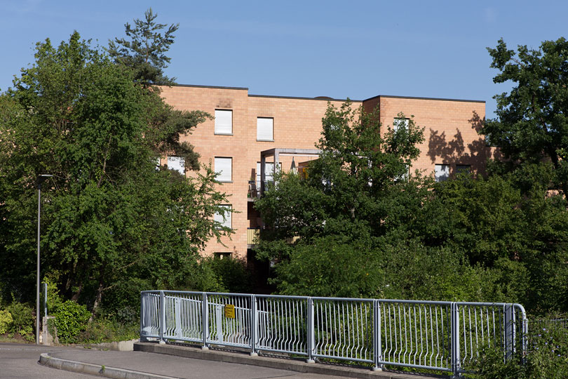 Griebengasse Arlesheim