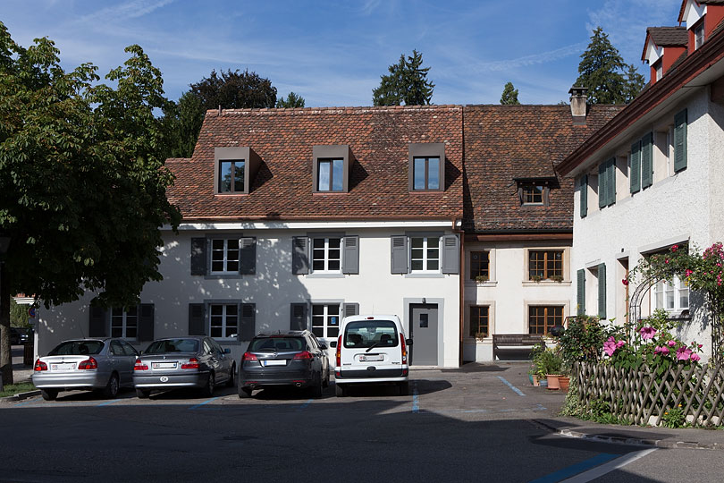 Jägerstübli in Arlesheim