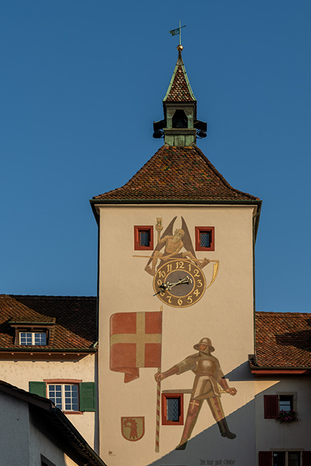 Obertor in Liestal