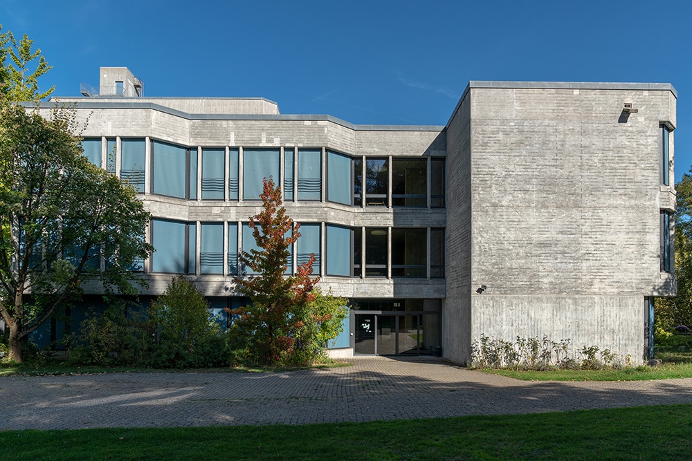 Gymnasium Liestal