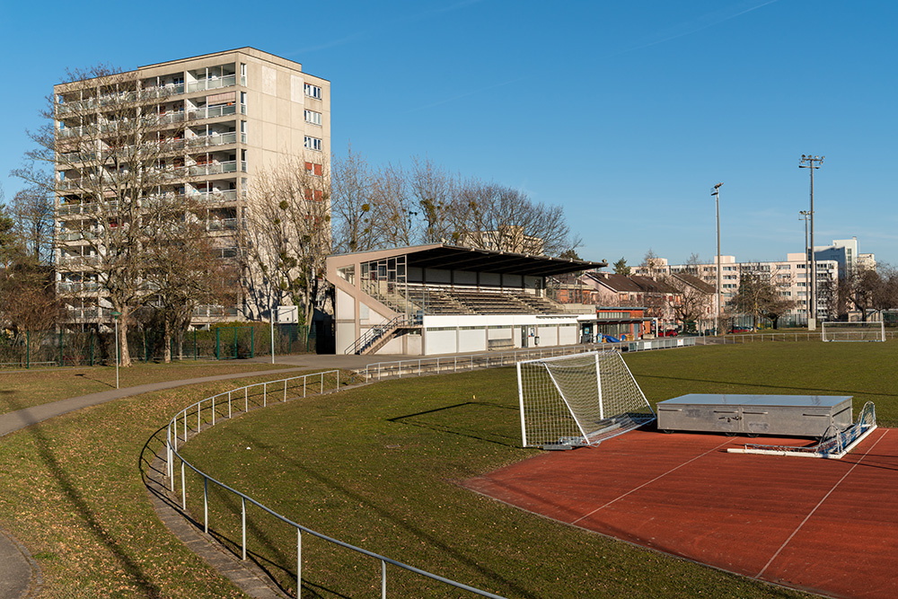 Fussball-Club Birsfelden