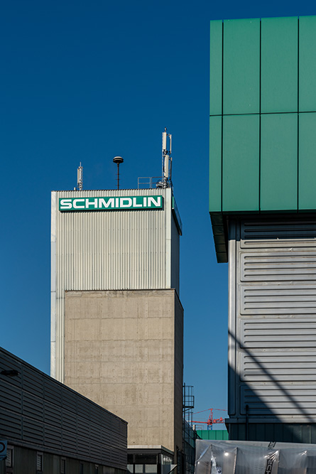 Schmidlin-TSK
