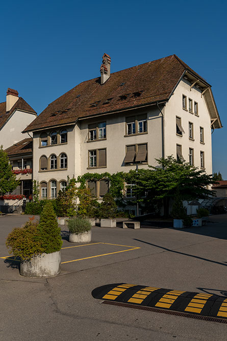 Pädagogisches Zentrum für Hören und Sprache